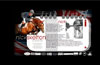 <strong>Nick Skelton</strong><br />
Nick uses his website to promote his services to owners and sponsors. All of his sponsors's logos are clearly visible on every page and there are links to their own websites. His current string of horses are on there as well a hall of fame for past greats from Apollo to Arko. Nick also uses the site to register interest in his latest book 'Not Only Falls and Horses.
Every page of this website can be updated via the content management system, allowing Nick's assistant to keep the site up to date with Nick's latest results.
<br/> <strong>Please visit 
www.nickskelton.com